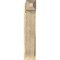Ekena Millwork Traditional Craftsman Rough Sawn Outlooker, Douglas Fir, 8"W x 34"D x 38"H OUT08X34X38TRA04RDF - alternate 4